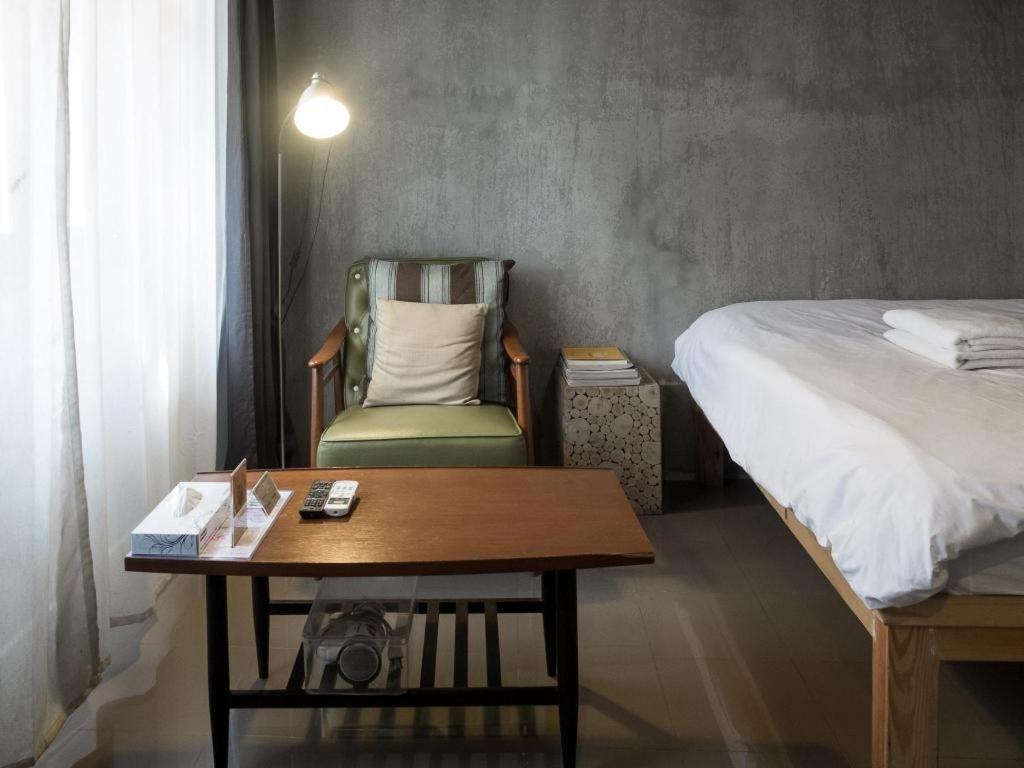 Pyur Otel Chiang Mai Exterior photo
